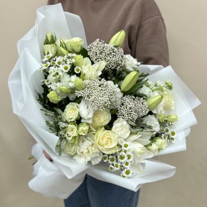 Букет дня Украшение