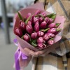 25 тюльпанов Камалия