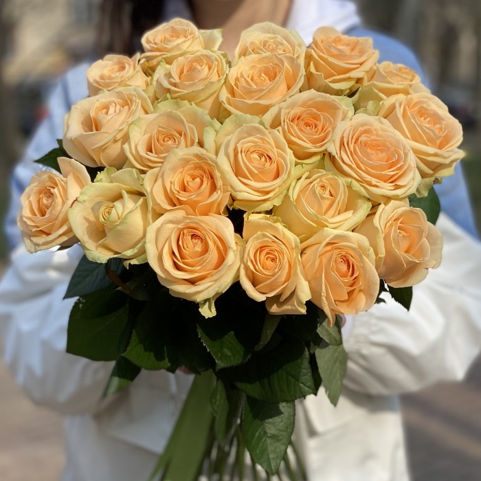 Роза Пич Аваланш