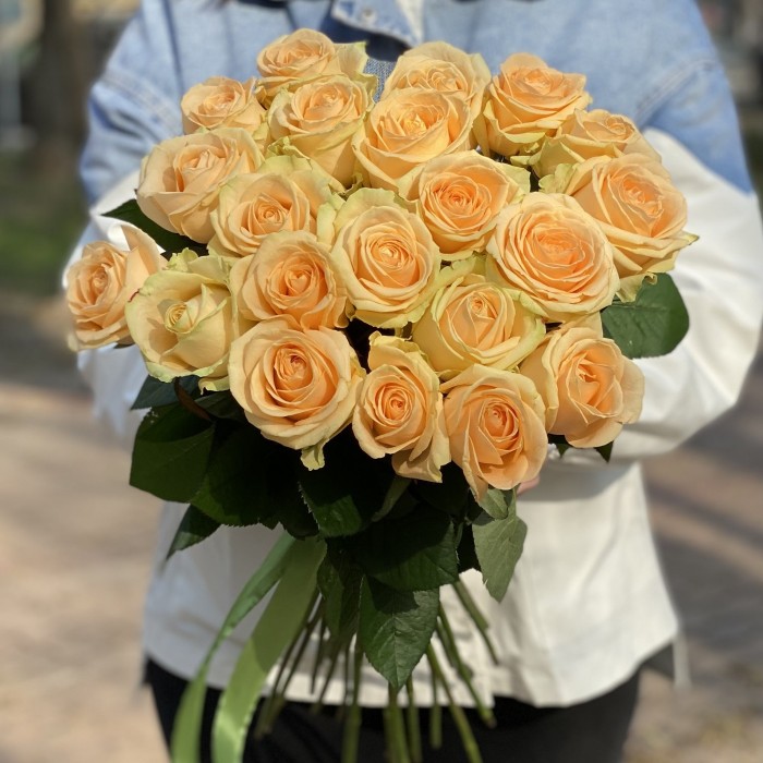 Роза Пич Аваланш