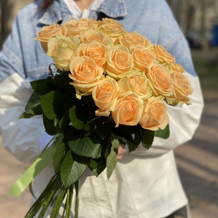 Роза Пич Аваланш