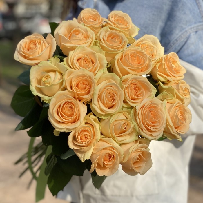 Роза Пич Аваланш