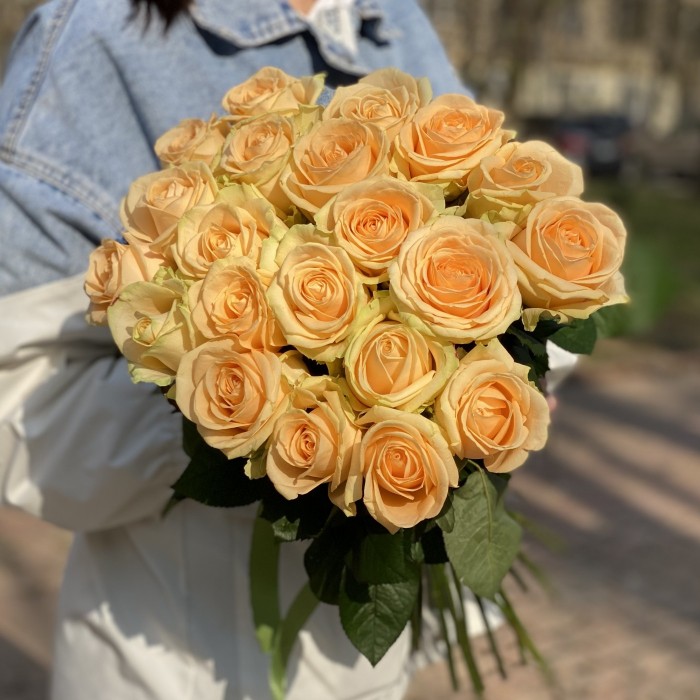 Роза Пич Аваланш