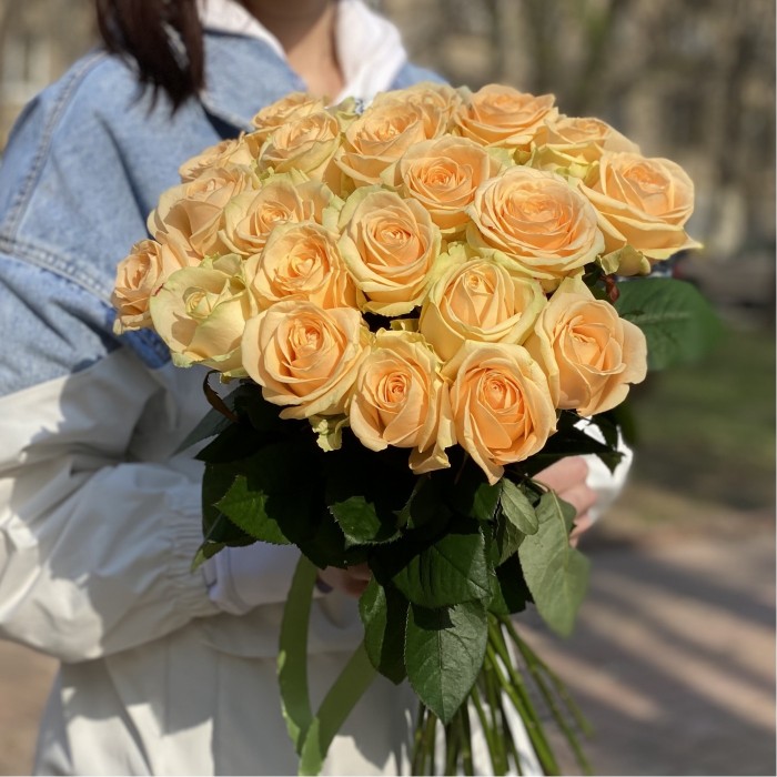 Роза Пич Аваланш