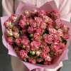 11 кустовых роз Бала