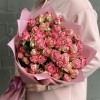 11 кустовых роз Бала