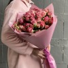 11 кустовых роз Бала