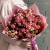 11 кустовых роз Бала