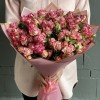 15 кустовых роз Бала