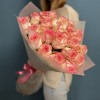 25 роз Джумилия 50 см