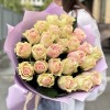 25 роз Фруттето