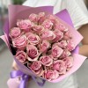 25 роз Роял Атена