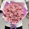 25 роз Роял Атена