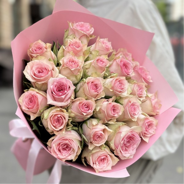 25 роз Судоку