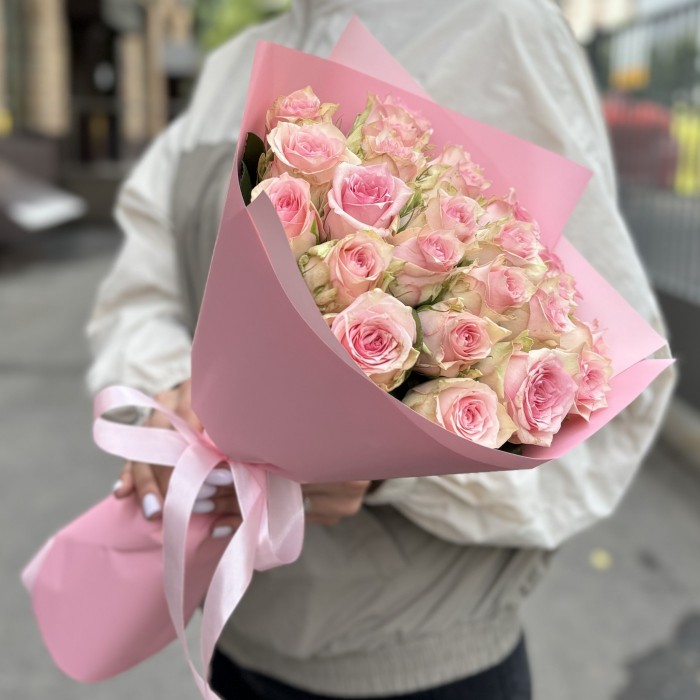 25 роз Судоку