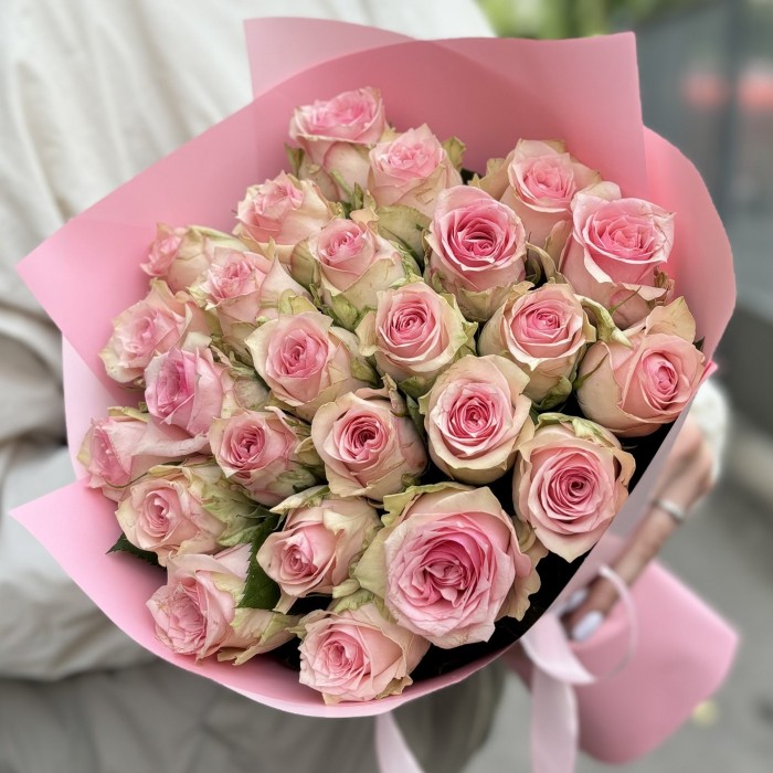 25 роз Судоку