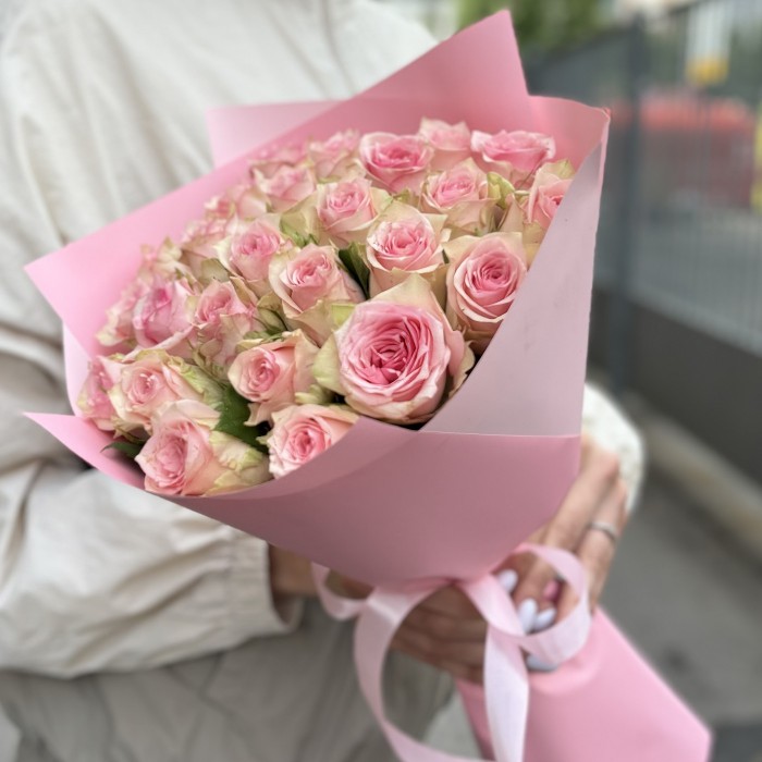 25 роз Судоку