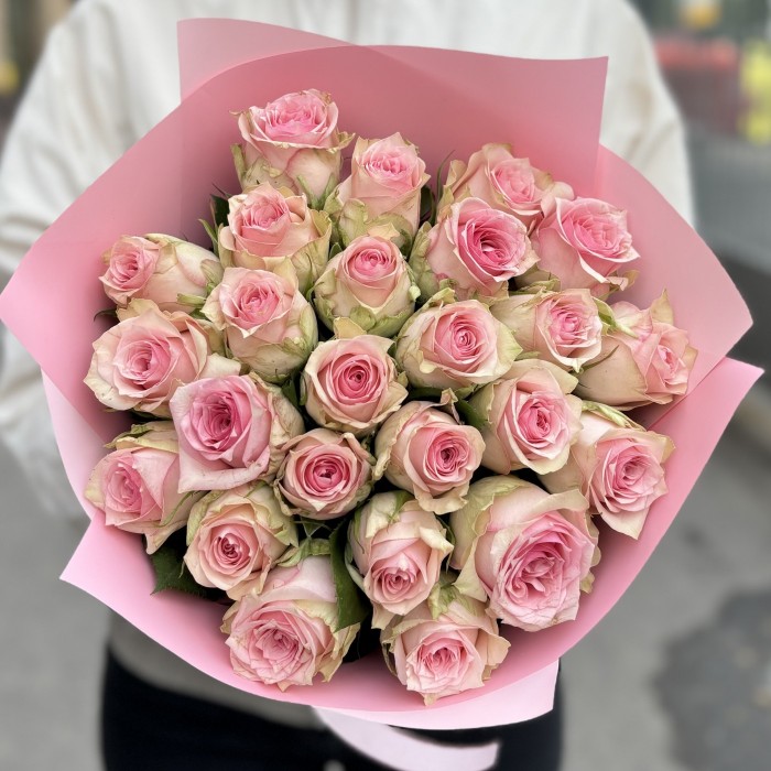 25 роз Судоку