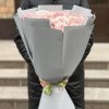 25 розовых роз Свит фор Лав