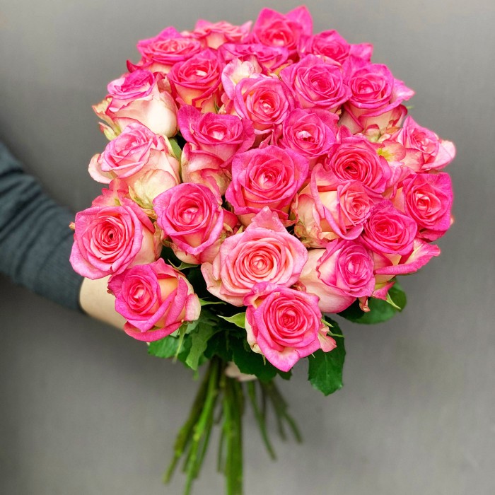 Розы Марина