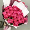 25 высоких роз Шангрила