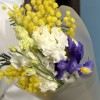 Корпоративный букет Аромат весны
