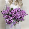 Корпоративный сет №13 из роз