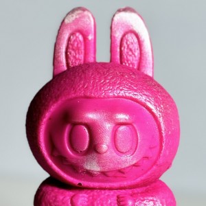 Лабубу шоколадный с маршмеллоу Лабубу шоколадный с маршмеллоу