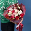 Маленький Букет Бархатные Сны