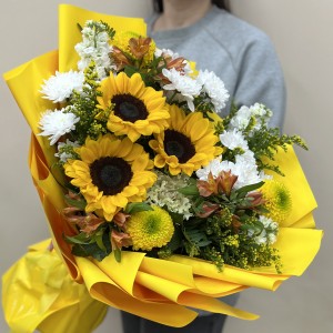 Букет дня Сюрприз