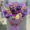 15 ароматных маттиол