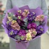 15 ароматных маттиол