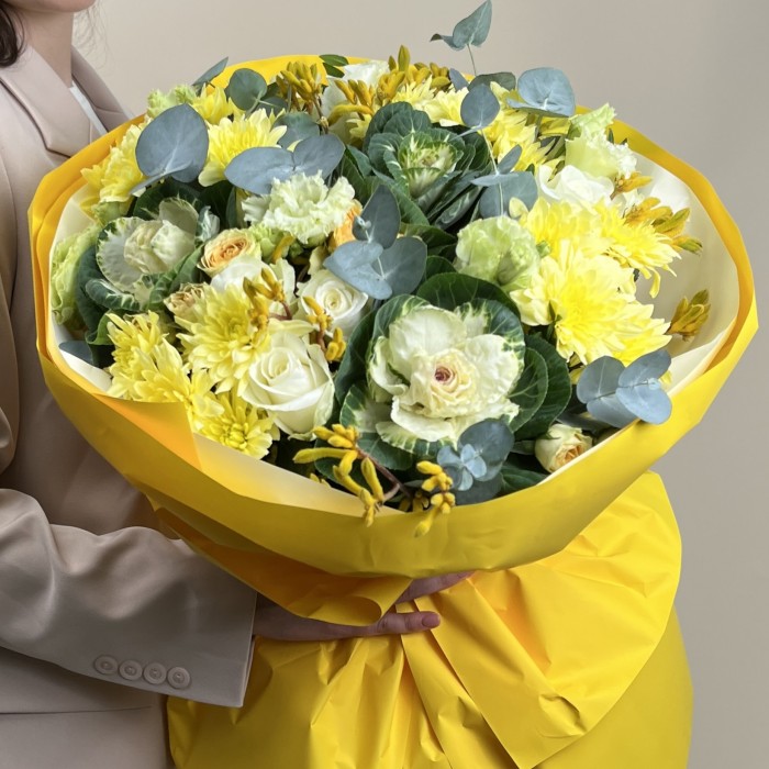 Букет дня Сюрприз