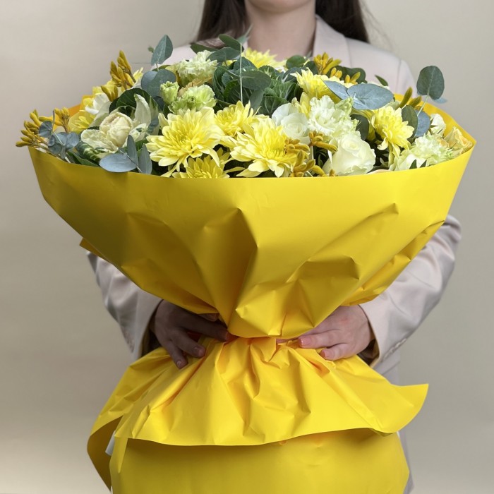 Букет дня Сюрприз