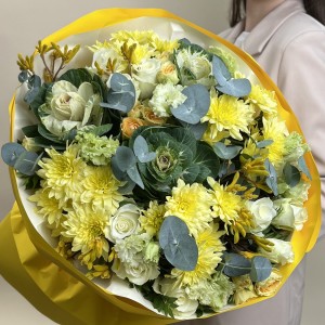 Букет дня Сюрприз