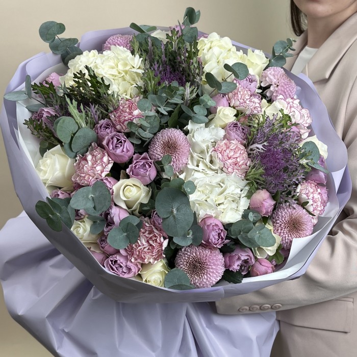 Букет дня Радостный день