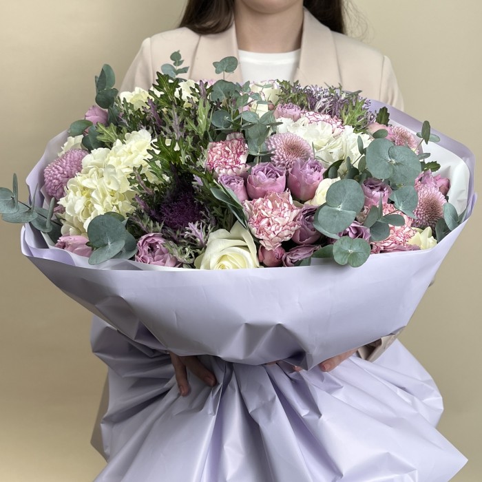 Букет дня Радостный день