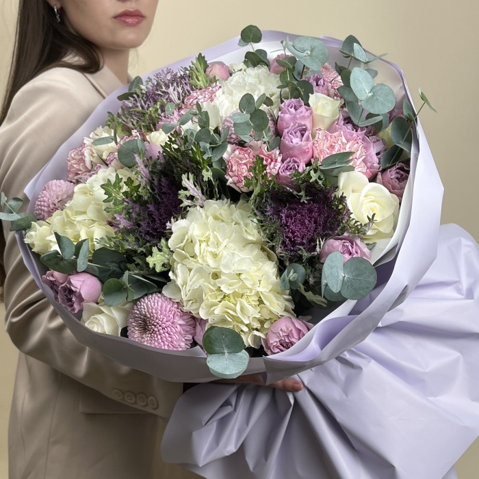 Букет дня Радостный день