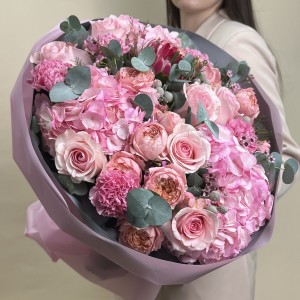 Букет дня Без повода