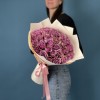 41 сиреневая Роза на Жемчужную свадьбу