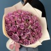 41 сиреневая Роза на Жемчужную свадьбу