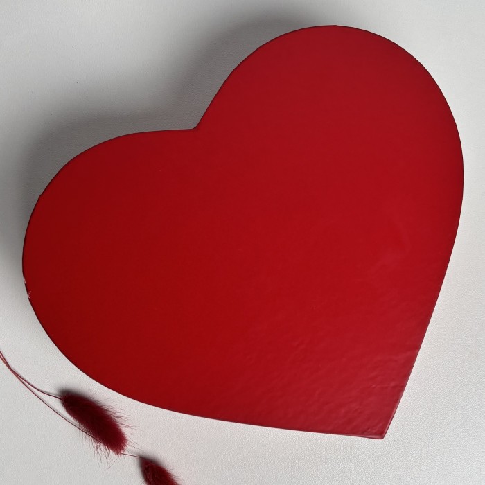 Клубника в шоколаде  сердце маленькое классика маме