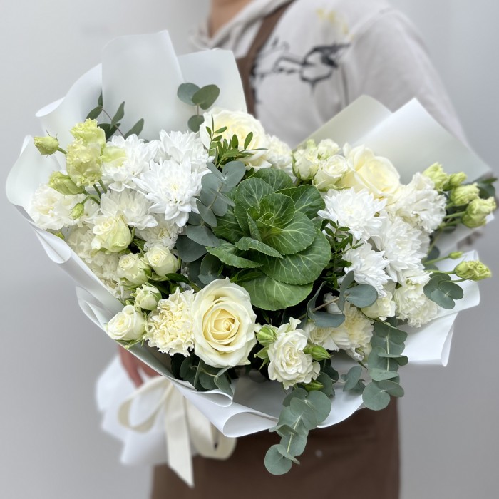 Букет дня Лунная пыль