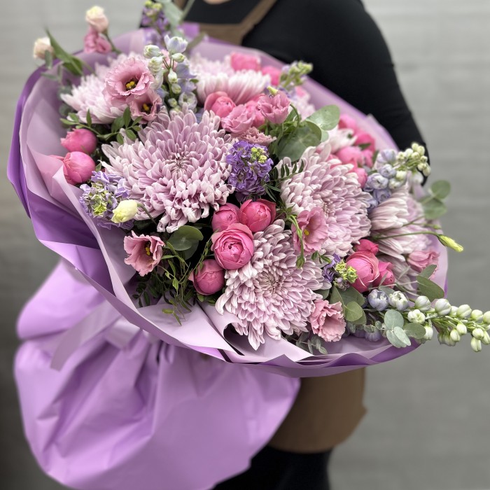 Букет дня Лунное эхо