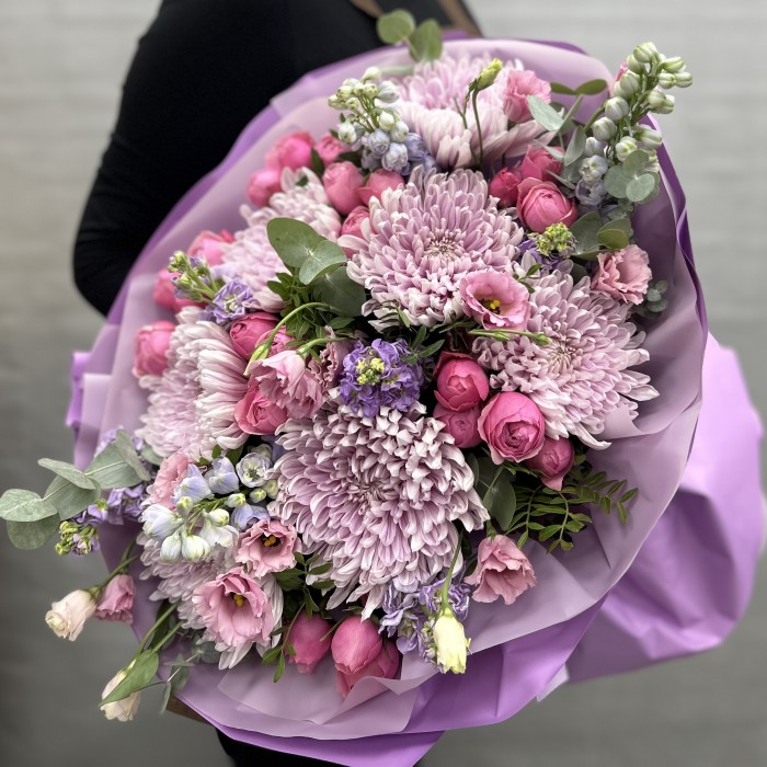 Букет дня Лунное эхо