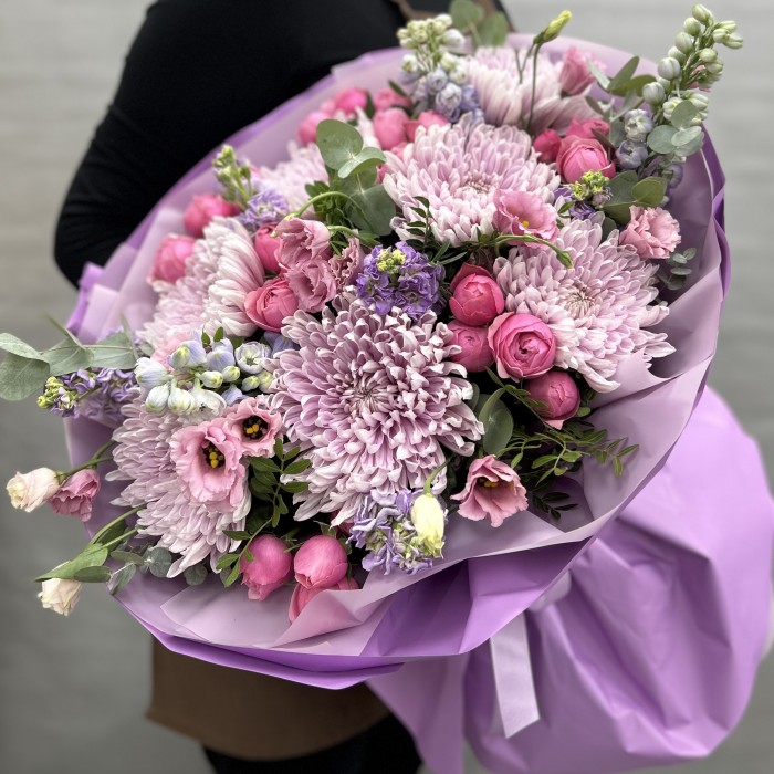 Букет дня Лунное эхо
