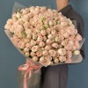 51 кустовая пионовидная Роза Бомбастик 60 см