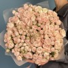 51 кустовая пионовидная Роза Бомбастик 60 см