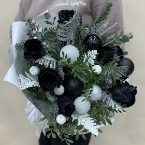 Букет дня на праздник