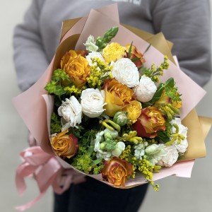 Букет дня Сумерки